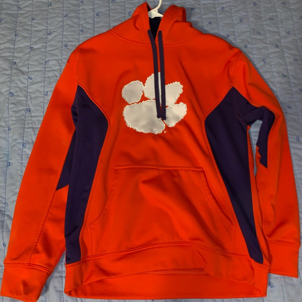Clemson Hoodie